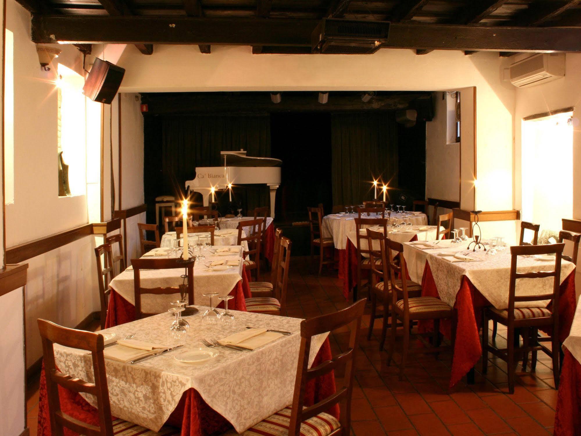 Excel Hotel Naviglio - Ca'Bianca Milão Exterior foto