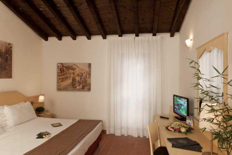 Excel Hotel Naviglio - Ca'Bianca Milão Exterior foto